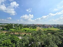 Blk 117 Chong Pang Vale (Yishun), HDB 3 Rooms #580918661